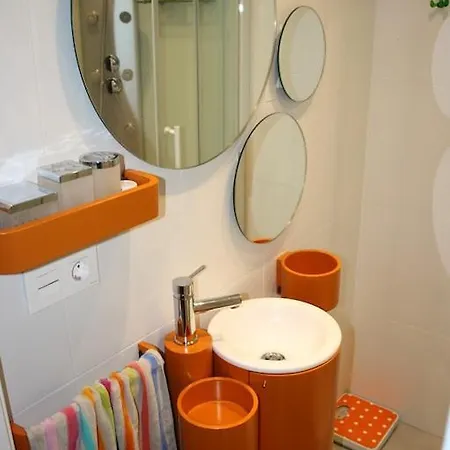 Apartment Casa Rehabilitada En Casco Historico